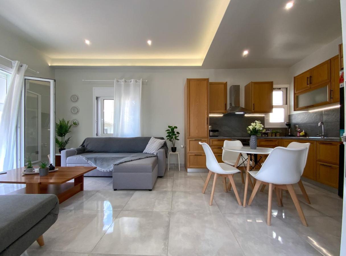 Ilovehome Grez Каламата Екстериор снимка